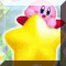 Kirby Star Shot