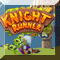 Knight Runner