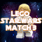 Lego Star War Match 3