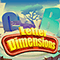 Letter Dimensions