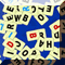 Letter Scramble 2