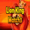 Lion King Match 3