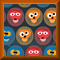 Little Monsters Bubble Shooter