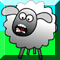 Little Bo Peeps Sheep Toss
