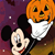 Mickey - Halloween hide and seek