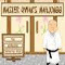 Mahjongg Master Qwan Speed - Cards