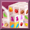 Mahjong Dimension Candy 5