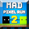 Mad Pixel Run 2