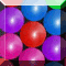 Magnetic Balls