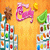 Mahjongg Candy 3D - 002
