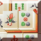 Mah Jongg Solitaire 5 Min