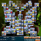 Mahjong II Flash Tools - Layout 12