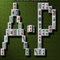 Mahjong 3D - Chrome - A-P
