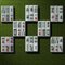 Mahjong 3D - Stone - Schach