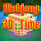 Mahjong 3D Time Level 30