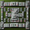 Mahjong 3D - Win XP - Aztek
