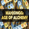 Mahjong Alchemy Harp