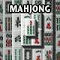 Mahjong Asha - Matchbox 16