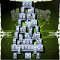 Mahjong II - Triangle 2