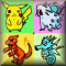 Mahjong Pokemon 2