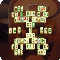 Mahjong World Contest Level 33