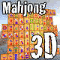 Mahjongg 3D Part 2 - Arcadepower - Layout 08