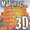 Mahjongg 3D Part 2 - Win XP - Layout 13