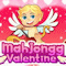 Mahjongg Valentine Level 41
