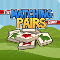 Matching Pairs - Stone