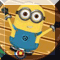 Minion Darts