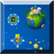 Mission Mars Fantasy