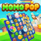 Momo Pop Level 011 - 015