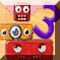 Monsterland 3 Junior Returns