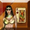 Pyramid Solitaire Mummys Curse