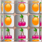 Nature Fruits - Match The Tiles