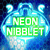 Neon Nibblet