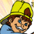 Newspaper Boy 2