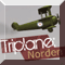 Operation Triplane - Distance
