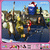 Over The Hedge-Hidden Objects