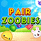 Pair Zoobies