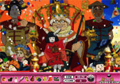 Paprika - Hidden Objects