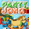 Party Jong lettre C