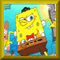 SpongeBob - Pest Of The West