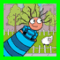 Cara`s Pocket Launcher