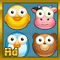 Pop Pop Match Level 17