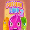 Pudding Land Level 37