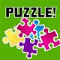 Puzzle - Breakfast On Pluto
