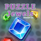 Puzzle Jewels Level 25