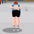 Roller Blade - Speed Skate