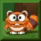 Raccoon Jump Submit Version